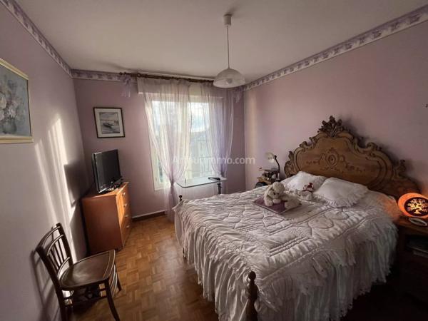 Vente Appartement 4 pièces 90 m2 à Dinan