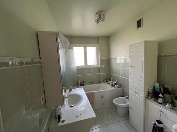 Vente Appartement 4 pièces 90 m2 à Dinan