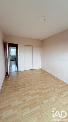 Appartement à vendre 4 pièces 69,32 m² Cholet