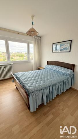 Appartement à vendre 4 pièces 69,32 m² Cholet