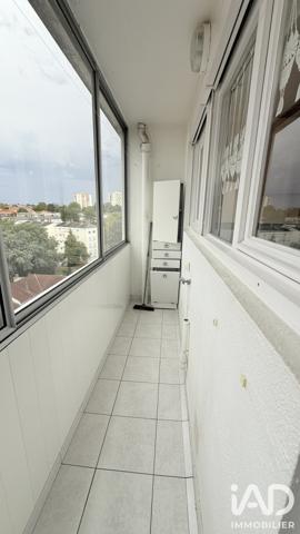 Appartement à vendre 4 pièces 69,32 m² Cholet