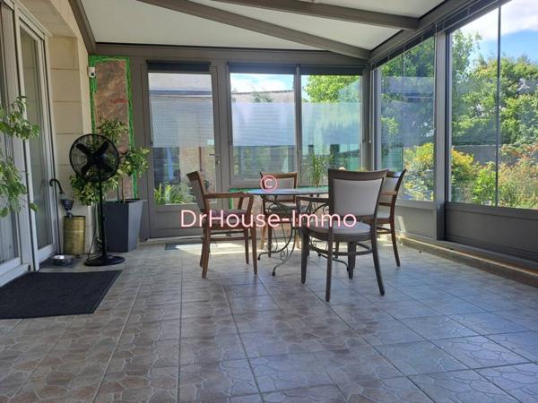 Maison à vendre 5 pièces de 85 m²