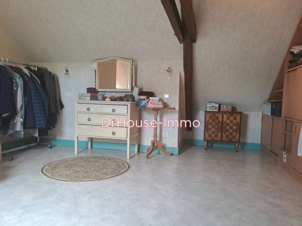 Maison à vendre 5 pièces de 85 m²