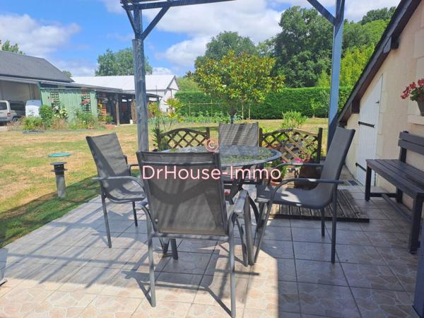 Maison à vendre 5 pièces de 85 m²