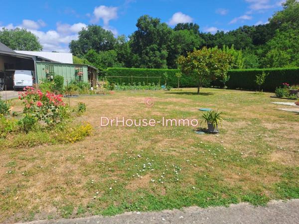 Maison à vendre 5 pièces de 85 m²