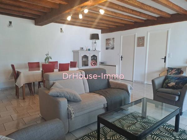 Maison à vendre 5 pièces de 85 m²