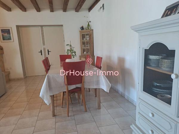 Maison à vendre 5 pièces de 85 m²