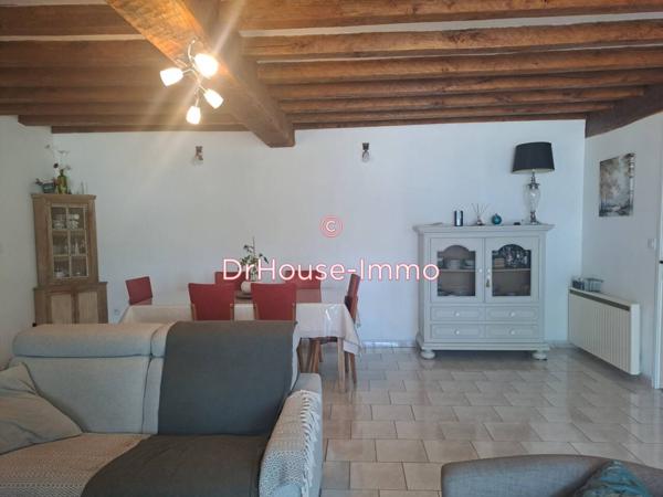 Maison à vendre 5 pièces de 85 m²