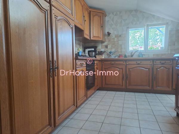 Maison à vendre 5 pièces de 85 m²