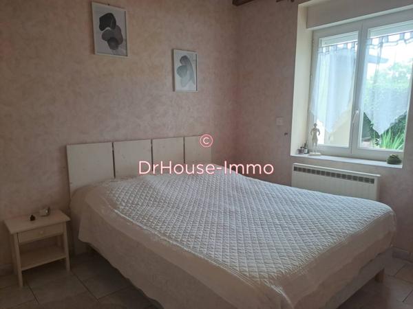 Maison à vendre 5 pièces de 85 m²