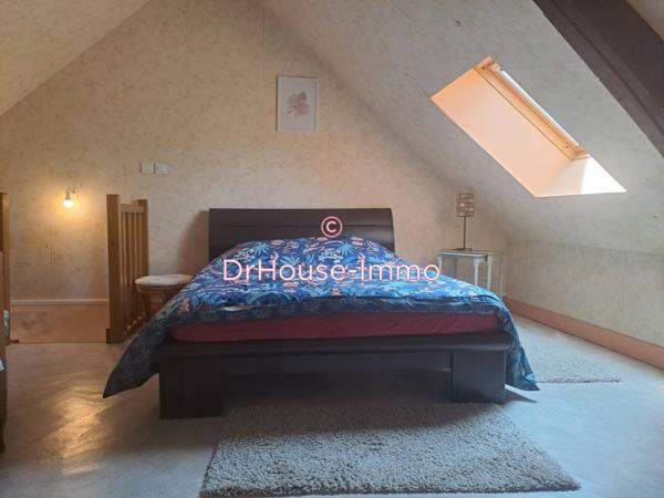 Maison à vendre 5 pièces de 85 m²