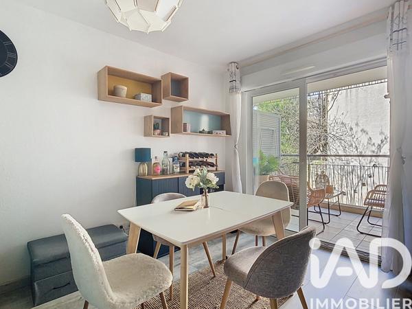 Appartement à vendre 2 pièces 40 m² Montpellier