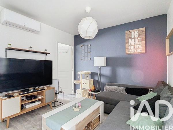 Appartement à vendre 2 pièces 40 m² Montpellier