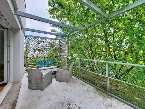 Appartement 2P - Strasbourg Neuhof Strasbourg