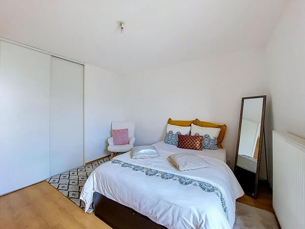 Appartement 2P - Strasbourg Neuhof Strasbourg
