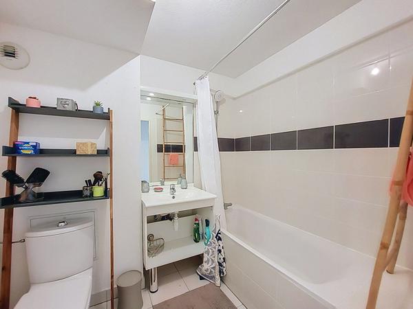 Appartement 2P - Strasbourg Neuhof Strasbourg