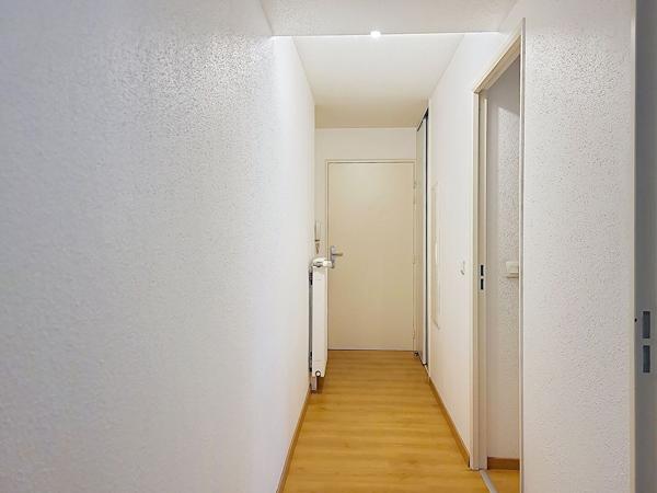 Appartement 2P - Strasbourg Neuhof Strasbourg