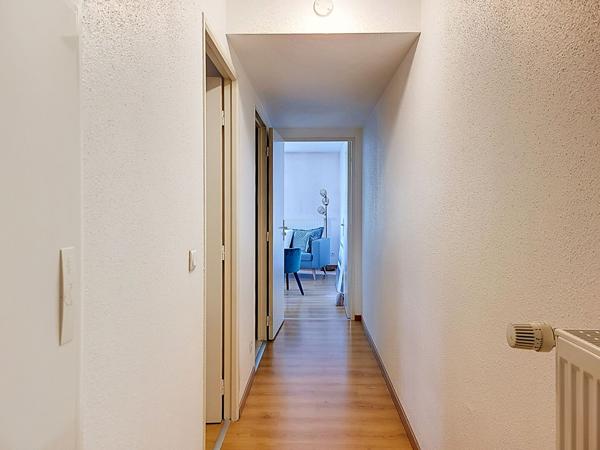 Appartement 2P - Strasbourg Neuhof Strasbourg
