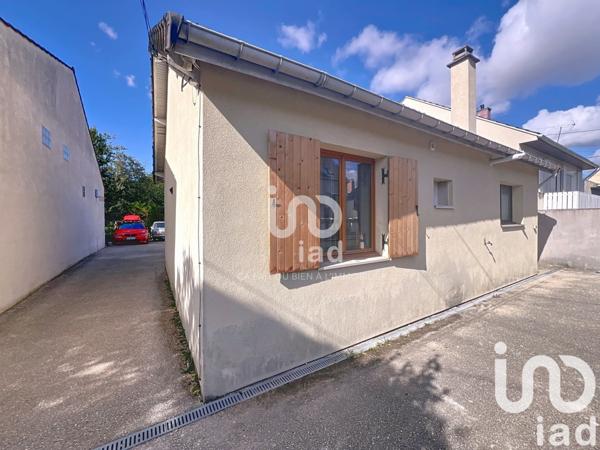 Maison à vendre 5 pièces 105 m² Tremblay-en-France