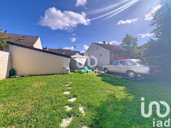 Maison à vendre 5 pièces 105 m² Tremblay-en-France