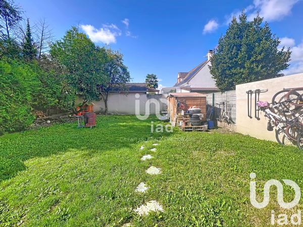 Maison à vendre 5 pièces 105 m² Tremblay-en-France