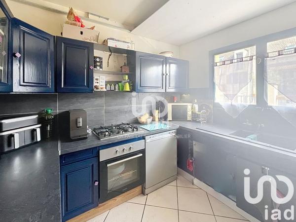 Maison à vendre 5 pièces 105 m² Tremblay-en-France