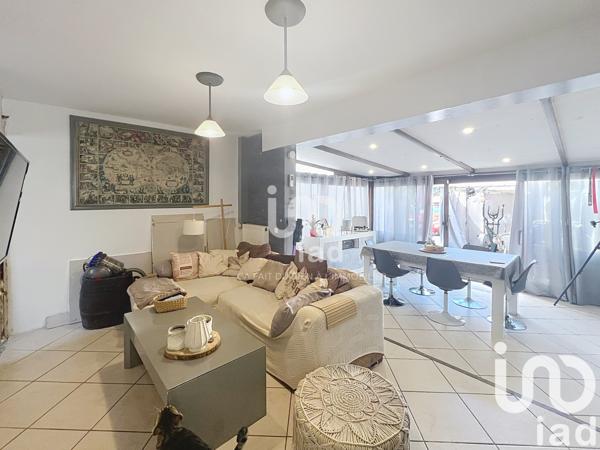 Maison à vendre 5 pièces 105 m² Tremblay-en-France