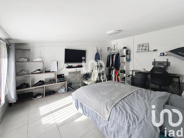 Maison à vendre 5 pièces 105 m² Tremblay-en-France