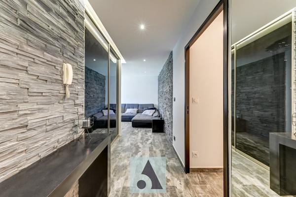 Appartement 3 pièces 63 m2