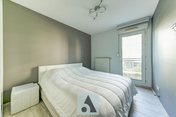 Appartement 3 pièces 63 m2