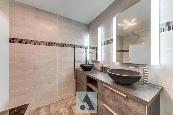 Appartement 3 pièces 63 m2