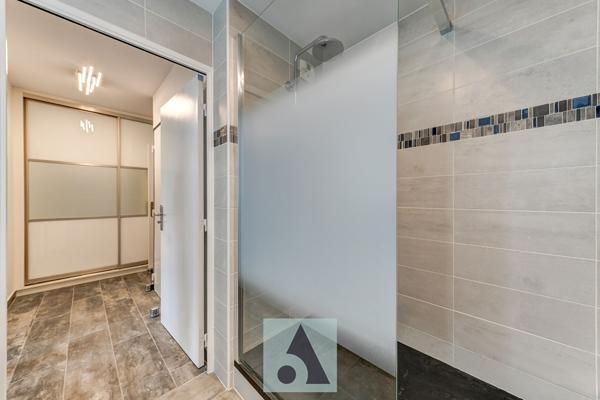 Appartement 3 pièces 63 m2