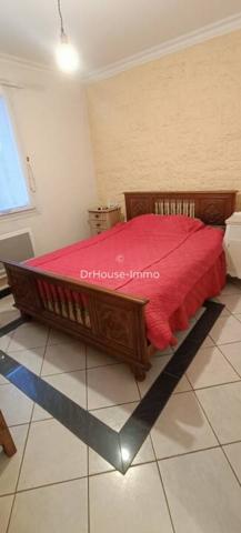 Maison à vendre 5 pièces de 73 m²