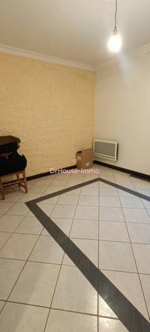 Maison à vendre 5 pièces de 73 m²