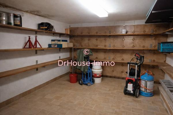 Maison à vendre 5 pièces de 73 m²