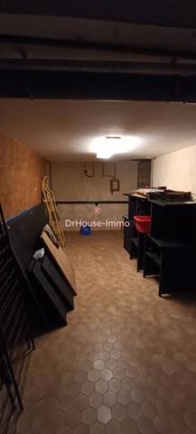 Maison à vendre 5 pièces de 73 m²