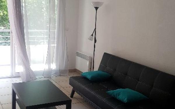 Appartement à louer    1 pièce •  Montpellier