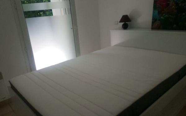 Appartement à louer    1 pièce •  Montpellier