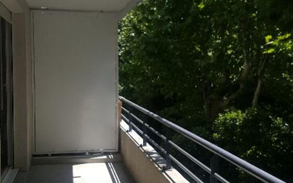 Appartement à louer    1 pièce •  Montpellier