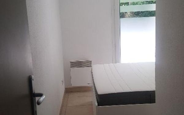 Appartement à louer    1 pièce •  Montpellier