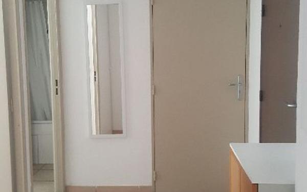 Appartement à louer    1 pièce •  Montpellier