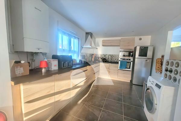 Maison 5 pièces 106.8 m2