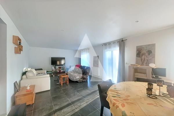Maison 5 pièces 106.8 m2