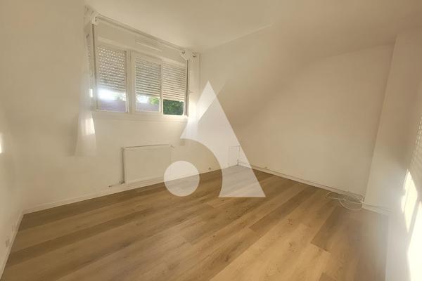 Maison 5 pièces 106.8 m2