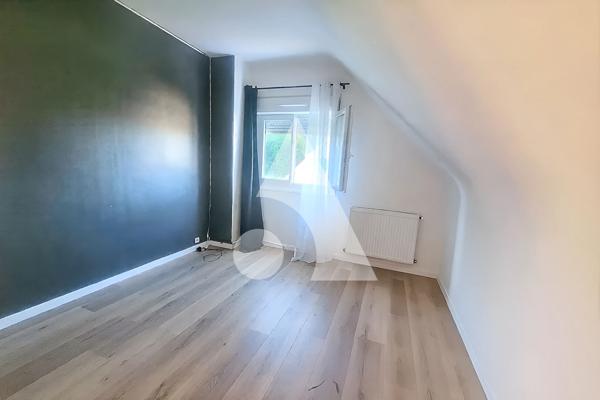 Maison 5 pièces 106.8 m2