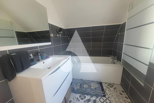 Maison 5 pièces 106.8 m2