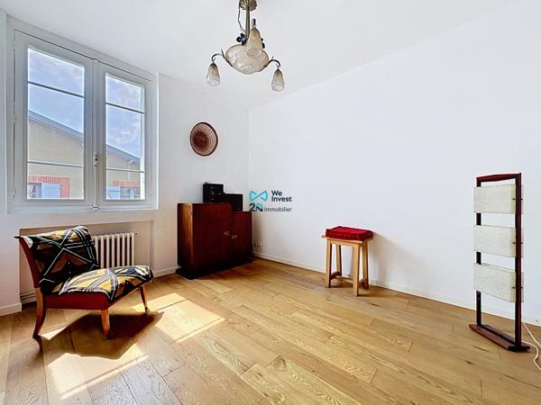 Appartement T3/4 - Toulouse Bonhoure