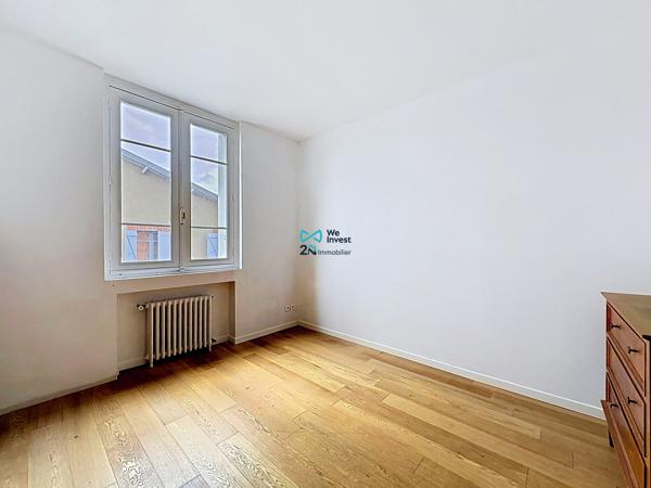 Appartement T3/4 - Toulouse Bonhoure