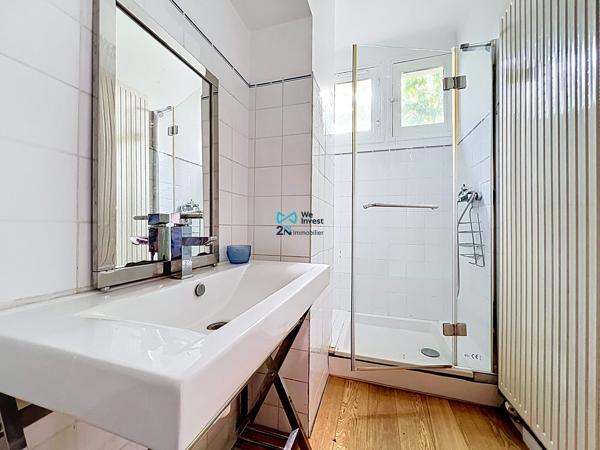Appartement T3/4 - Toulouse Bonhoure