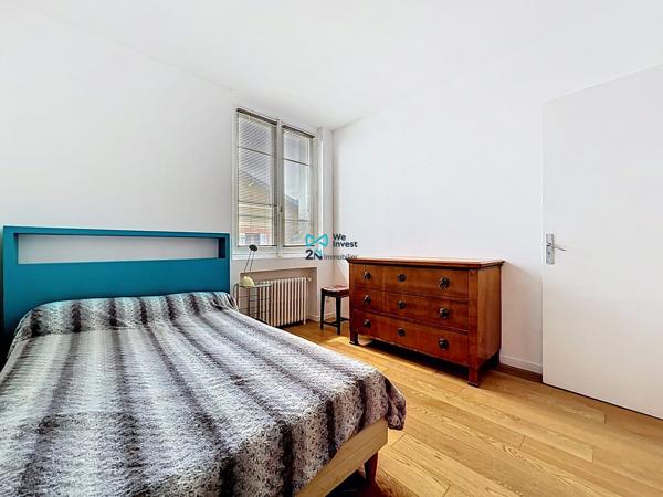 Appartement T3/4 - Toulouse Bonhoure